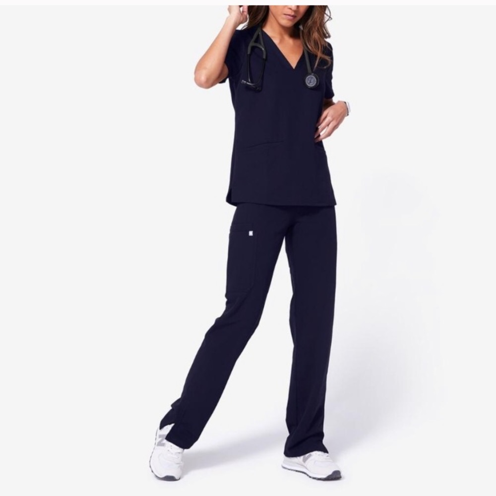 Figs Kade Cargo Scrub Pant